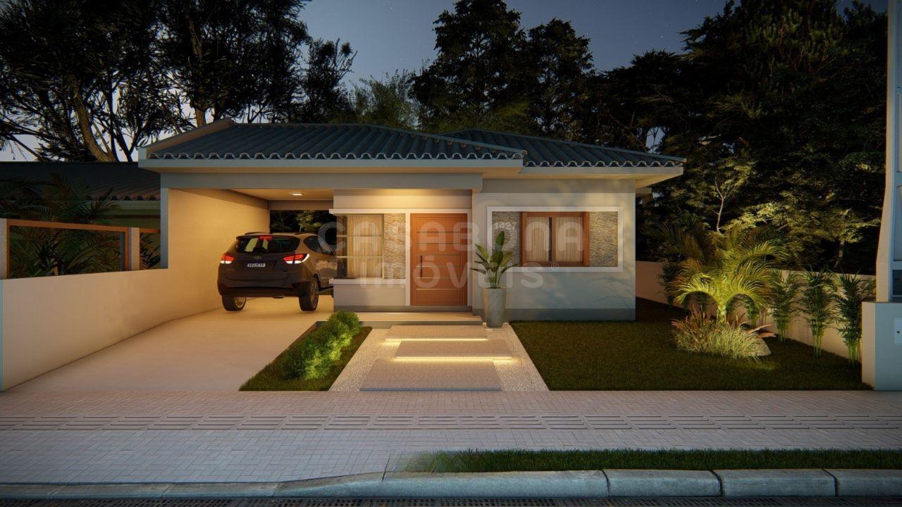 Casa em Areias Brancas - Arroio do Sal