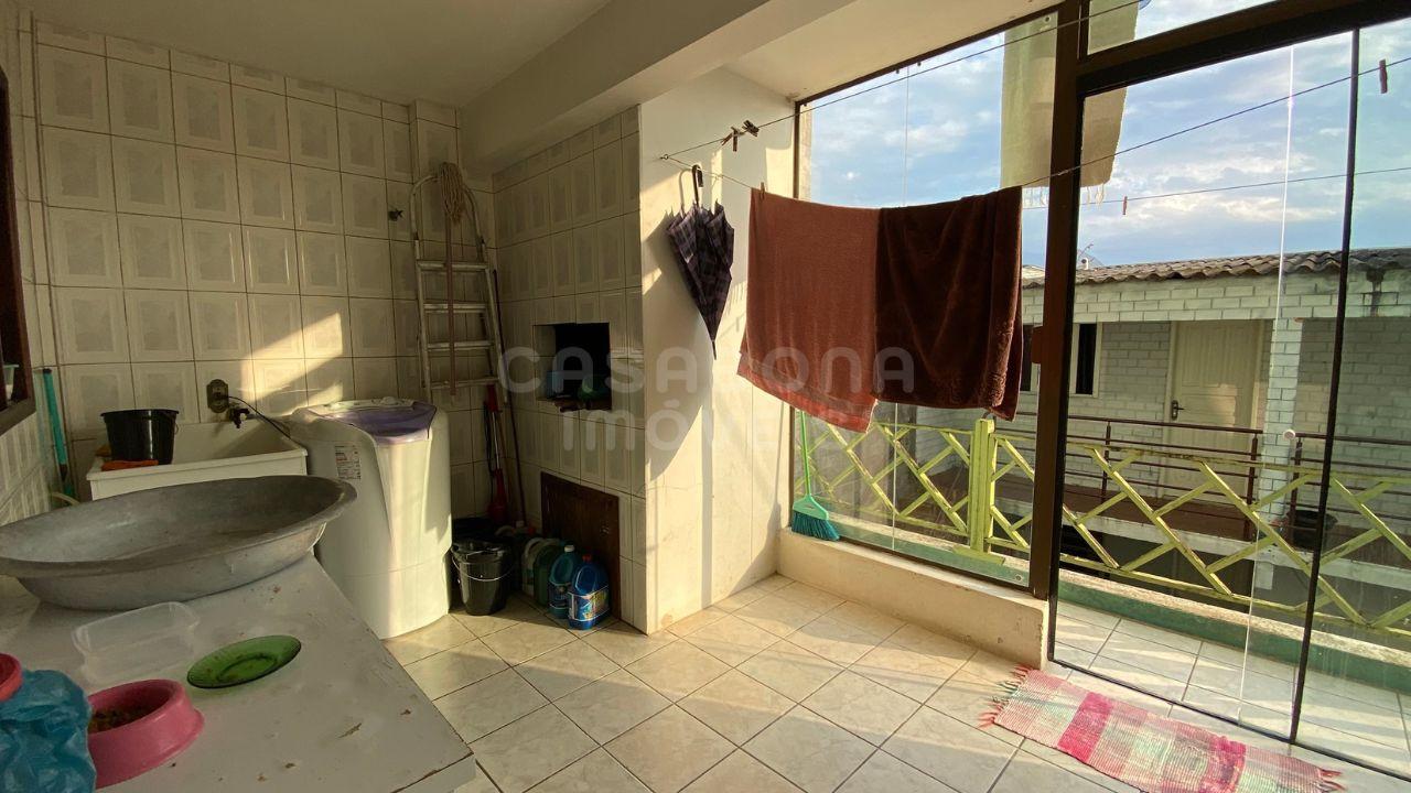 Amplo Apartamento no Centro de Arroio do Sal