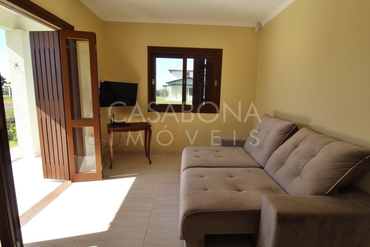 Bem-vindo à sua Casa dos Sonhos em Arroio do Sal!