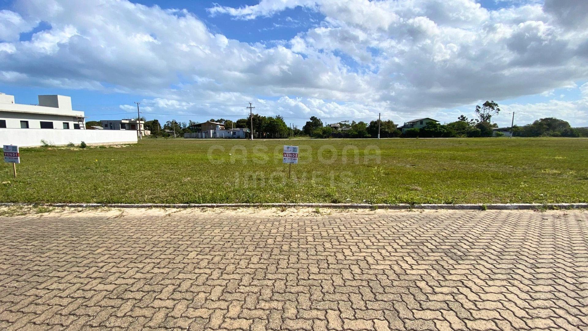 Terreno pronto para construir no Loteamento Sol Nascente em Arroio do Sal