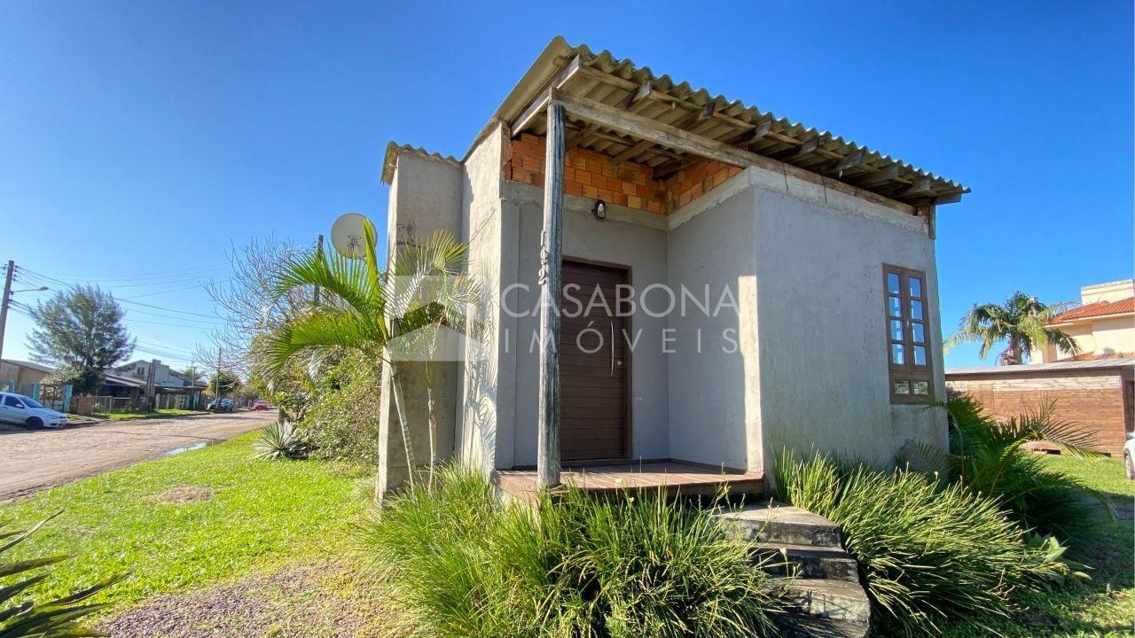 Casa a venda em Arroio do Sal