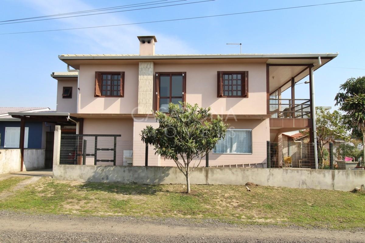 Encantadora Residência no Balneário Âncora em Arroio do Sal