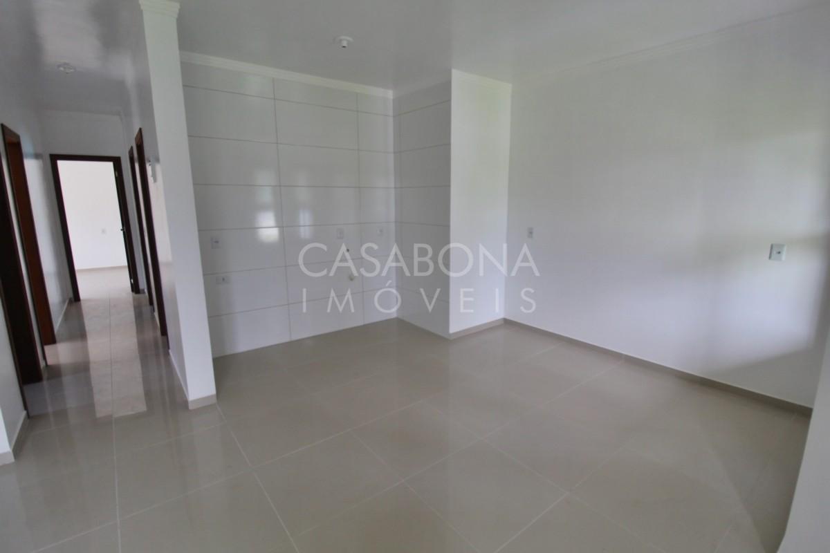 Encantadora Residência no Balneário São Jorge