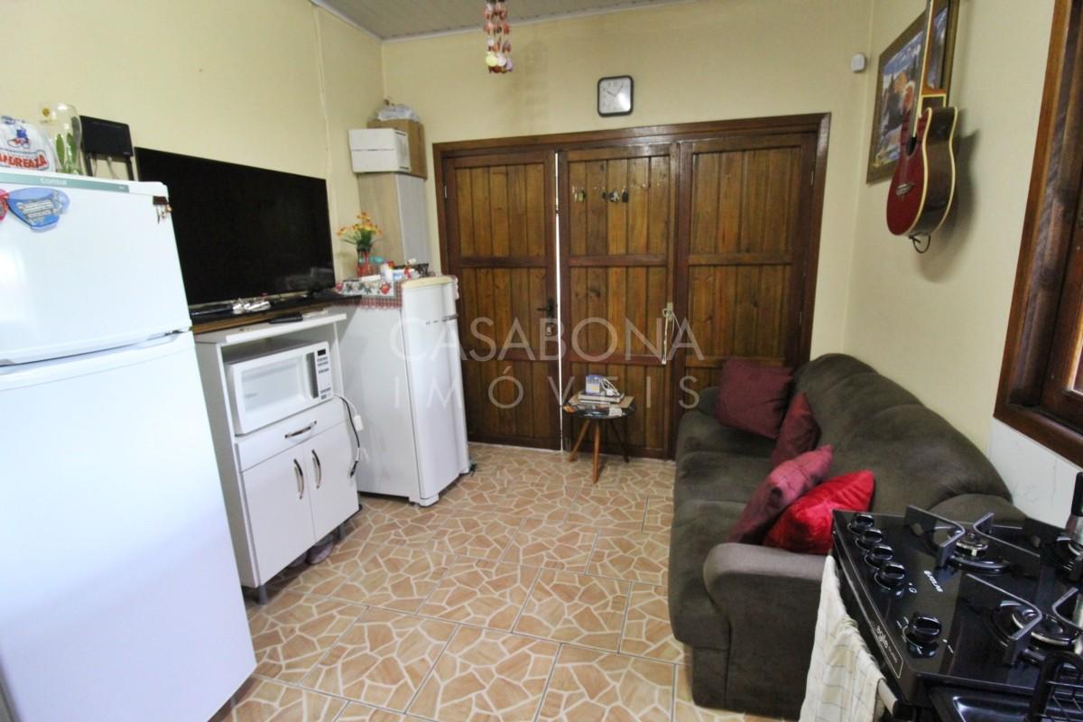 Residência de Esquina no Balneário Lagoa da Camboim