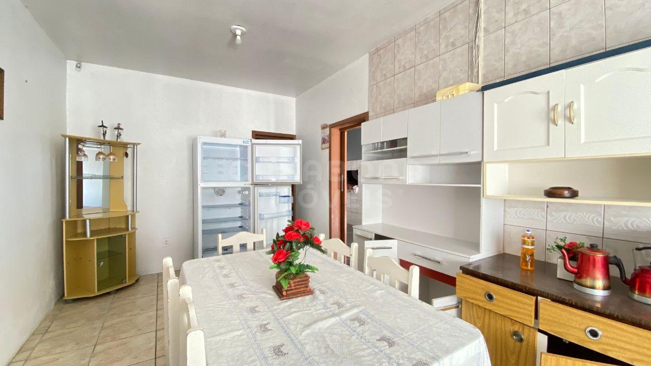 Espaçosa Casa em Arroio do Sal - Bairro Figueirinha