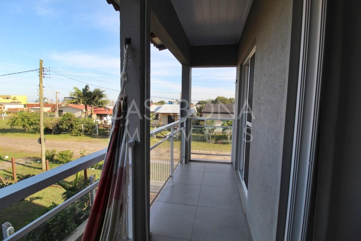 Encantadora Residência no Balneário Atlântico, Arroio do Sal