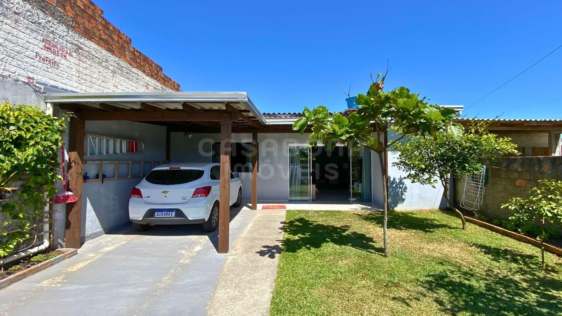 Casa Aconchegante na Avenida Interpraias – Conforto, Praticidade e Excelente Localização em Rondinha