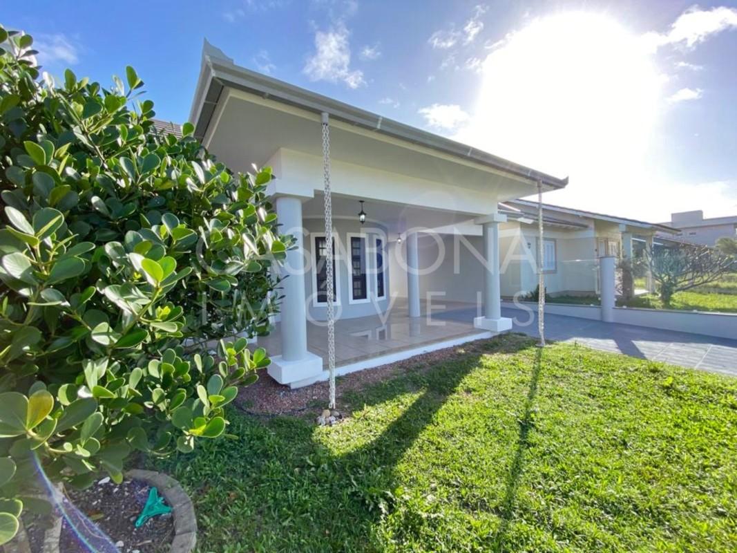 Seu Refúgio à Beira-Mar: Residência no Balneário Vista Algre, Arroio do Sal