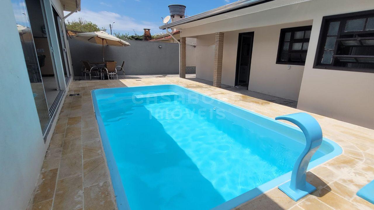 Casa Areias Brancas – Conforto e Lazer em Arroio do Sal