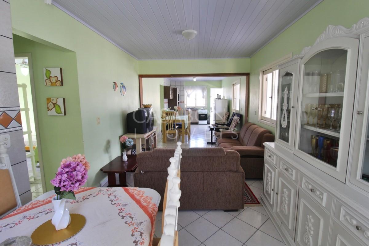 Encantadora Residência no Balneário Camboim