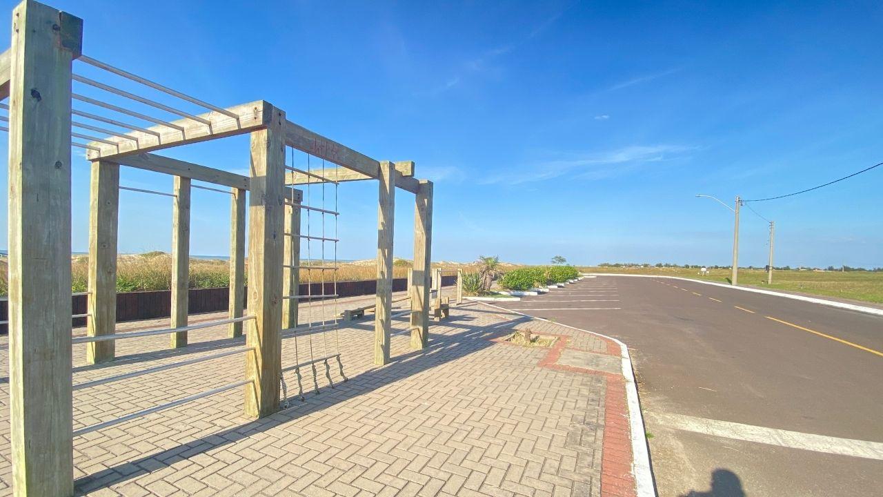 Lote de Esquina em Arroio do Sal: A Oportunidade Ideal para Seu Novo Lar