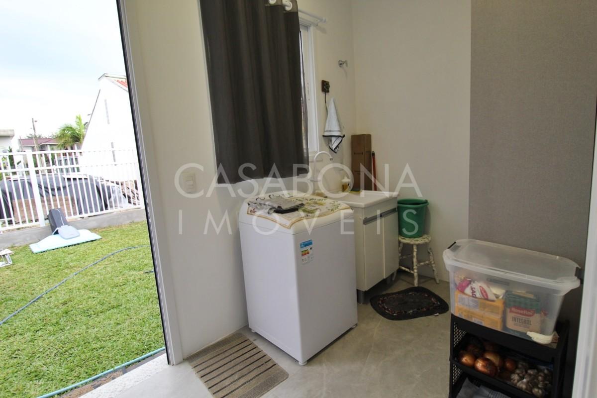 Maravilhosa Residência à Beira-Mar no Balneário Vista Algre, Arroio do Sal