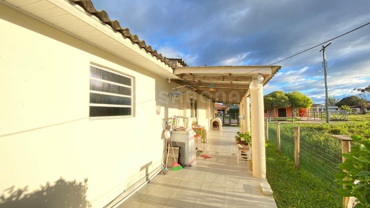 Charmosa Casa em Vista Alegre, Arroio do Sal: Vida Próxima ao Mar e ao Centro