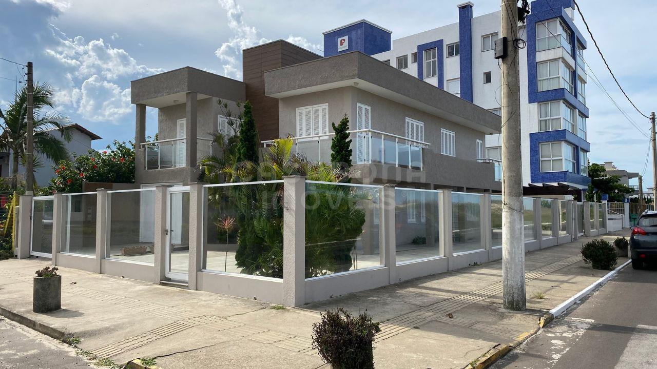 Casa de Esquina à Beira-Mar em Arroio do Sal – Bairro Malinsky
