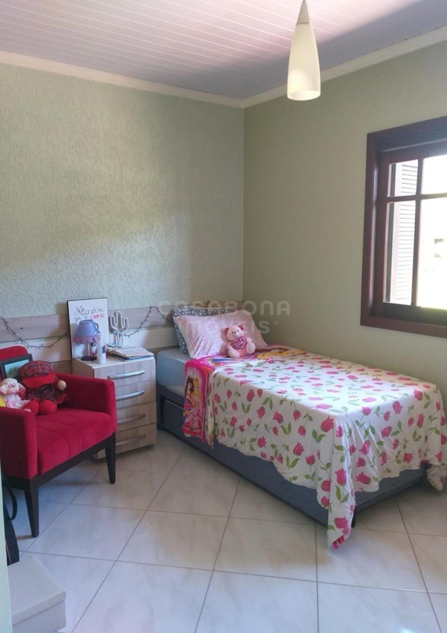 Casa Residencial em Arroio do Sal - Bairro Lagoa da Itapeva