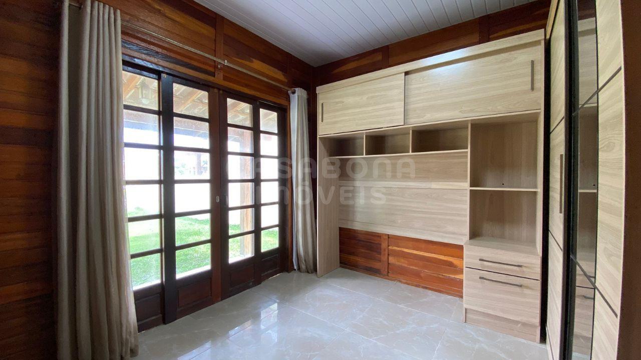 Linda Casa em Arroio do Sal – Bairro São Paulo