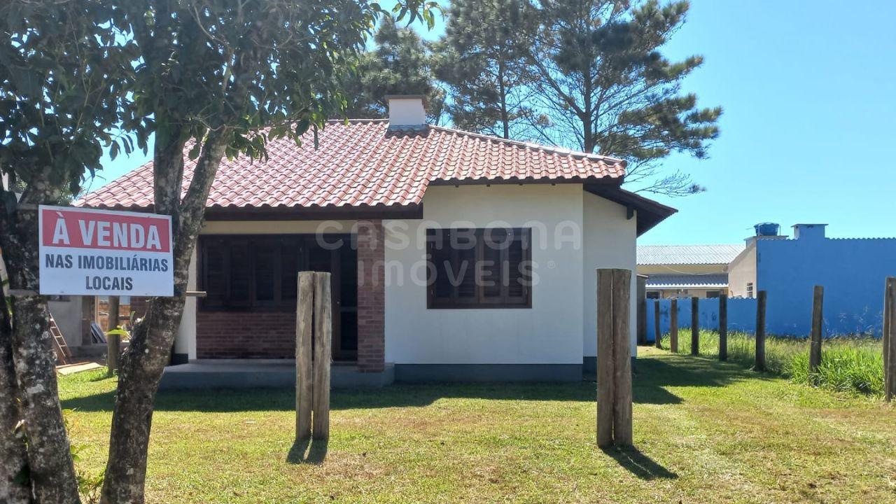 Residência Encantadora no Balneário Atlântico