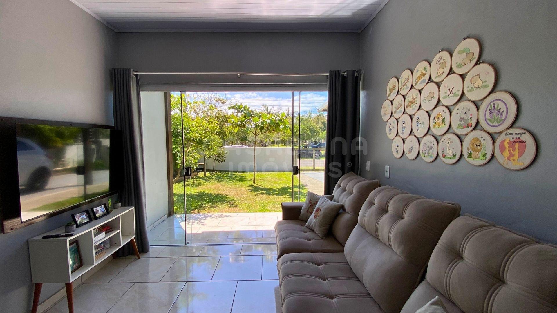 Casa Aconchegante na Avenida Interpraias – Conforto, Praticidade e Excelente Localização em Rondinha