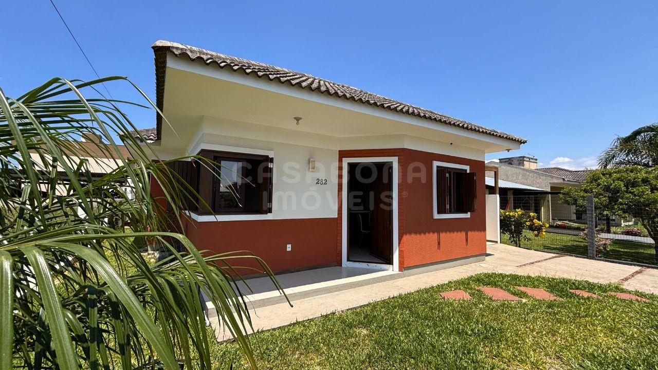 Encanto e Conforto no Balneário São Paulo – Arroio do Sal