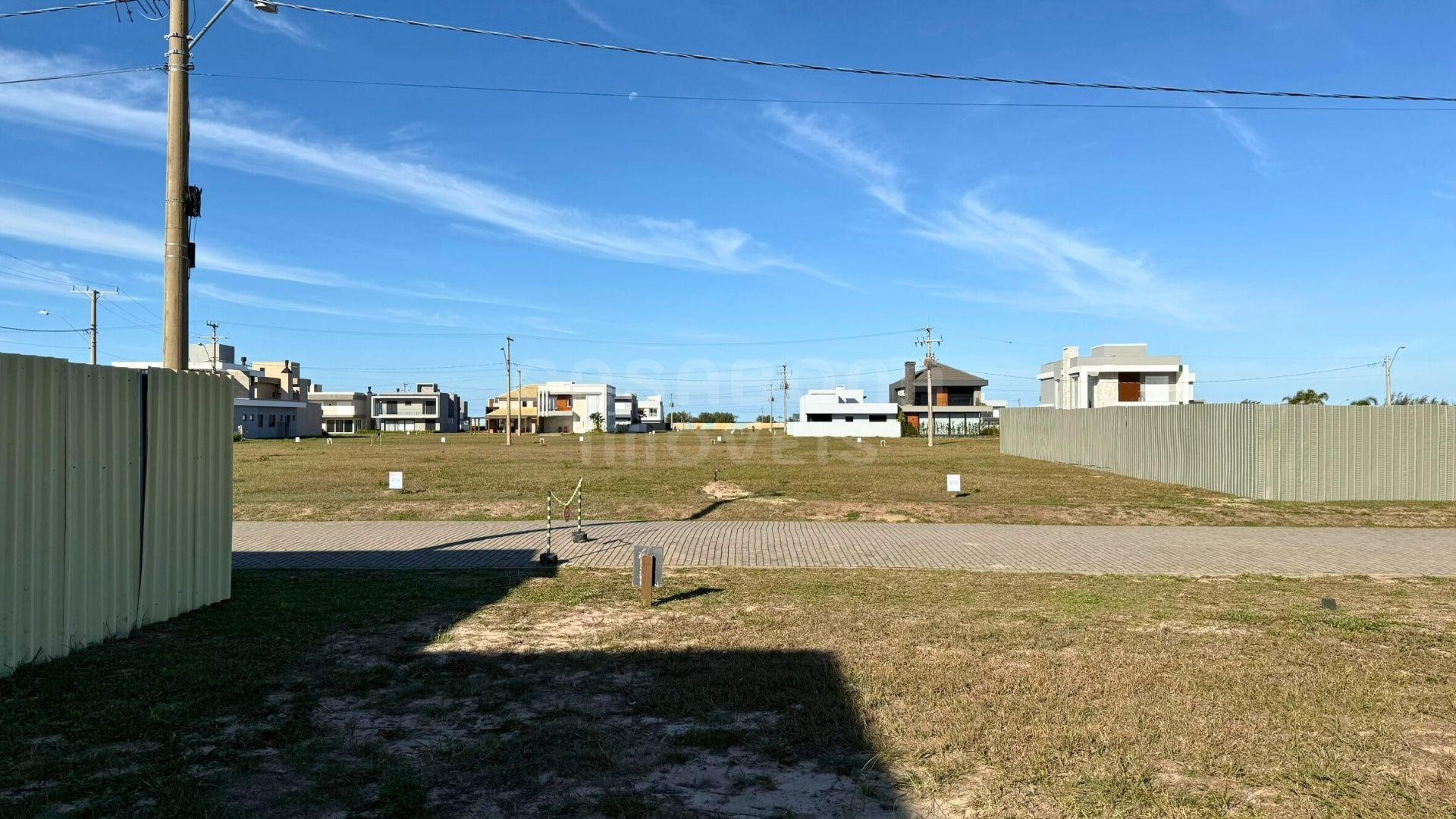 Terreno exclusivo no Condomínio Arenas Curumim – sua oportunidade de construir com qualidade e segurança