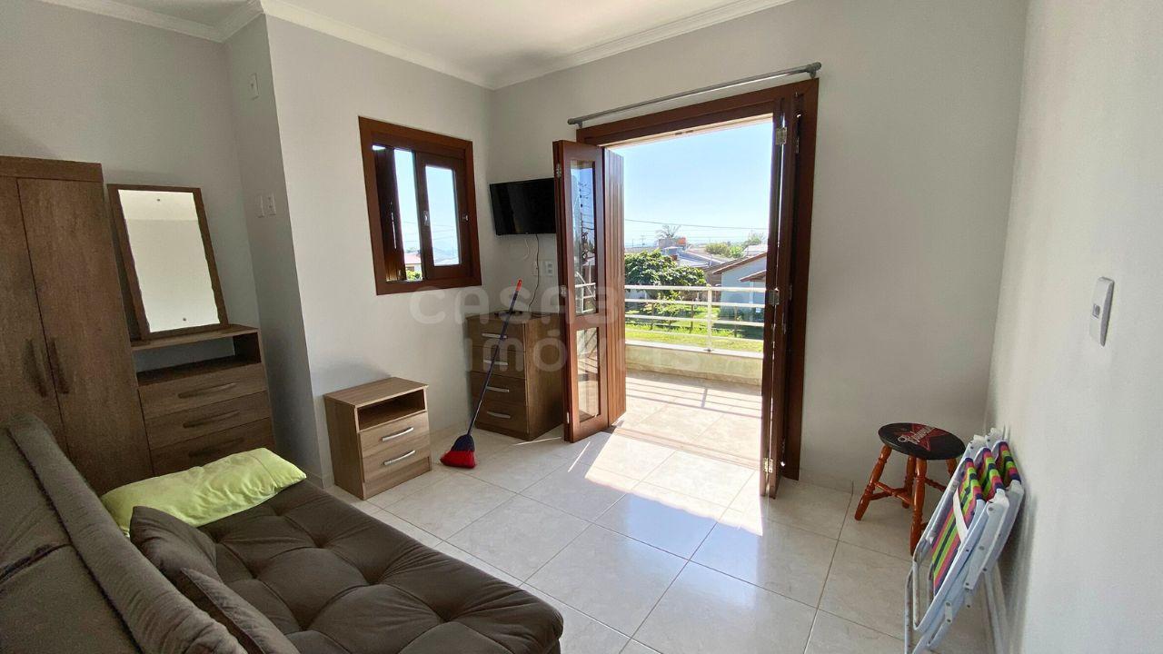 Casa de Esquina no Balneário São Paulo - Arroio do Sal