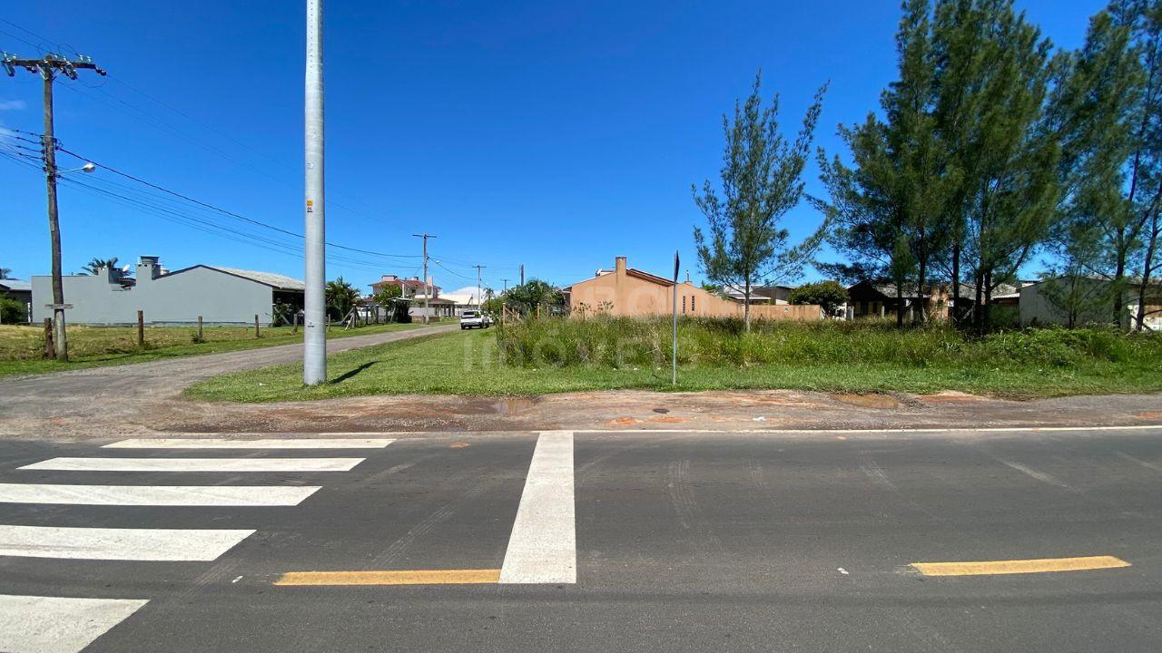 Terreno de Esquina à Venda na São Jorge – Arroio do Sal
