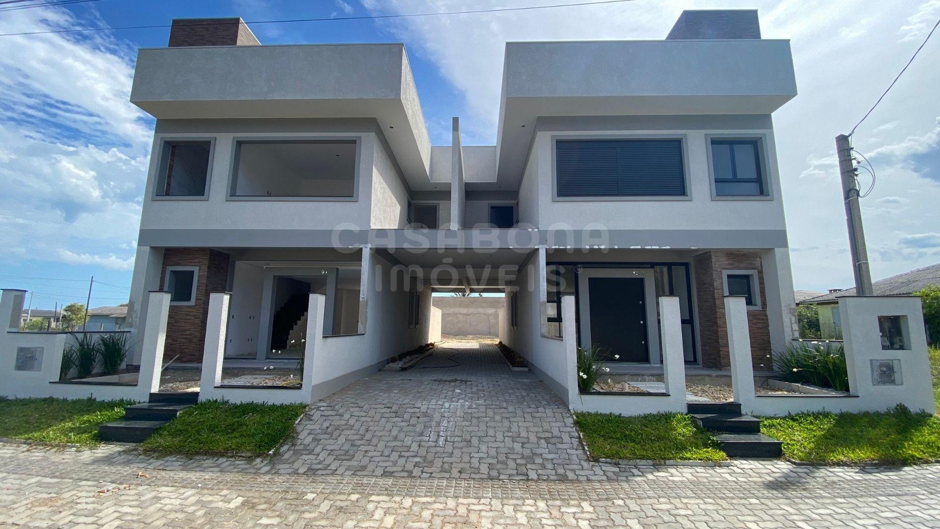 Casa à Venda no Jardim Raiante - Arroio do Sal