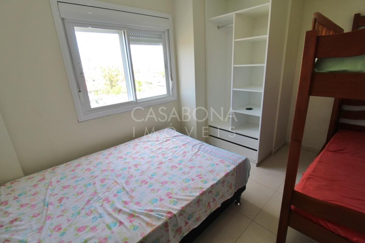 Aproveite a Vida na Bela Cobertura ao Centro de Arroio do Sal