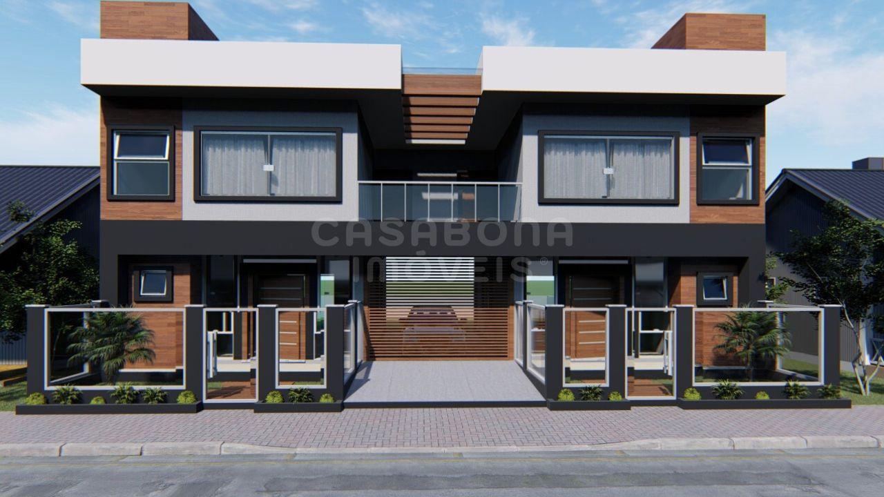 Casa à Venda no Jardim Raiante - Arroio do Sal