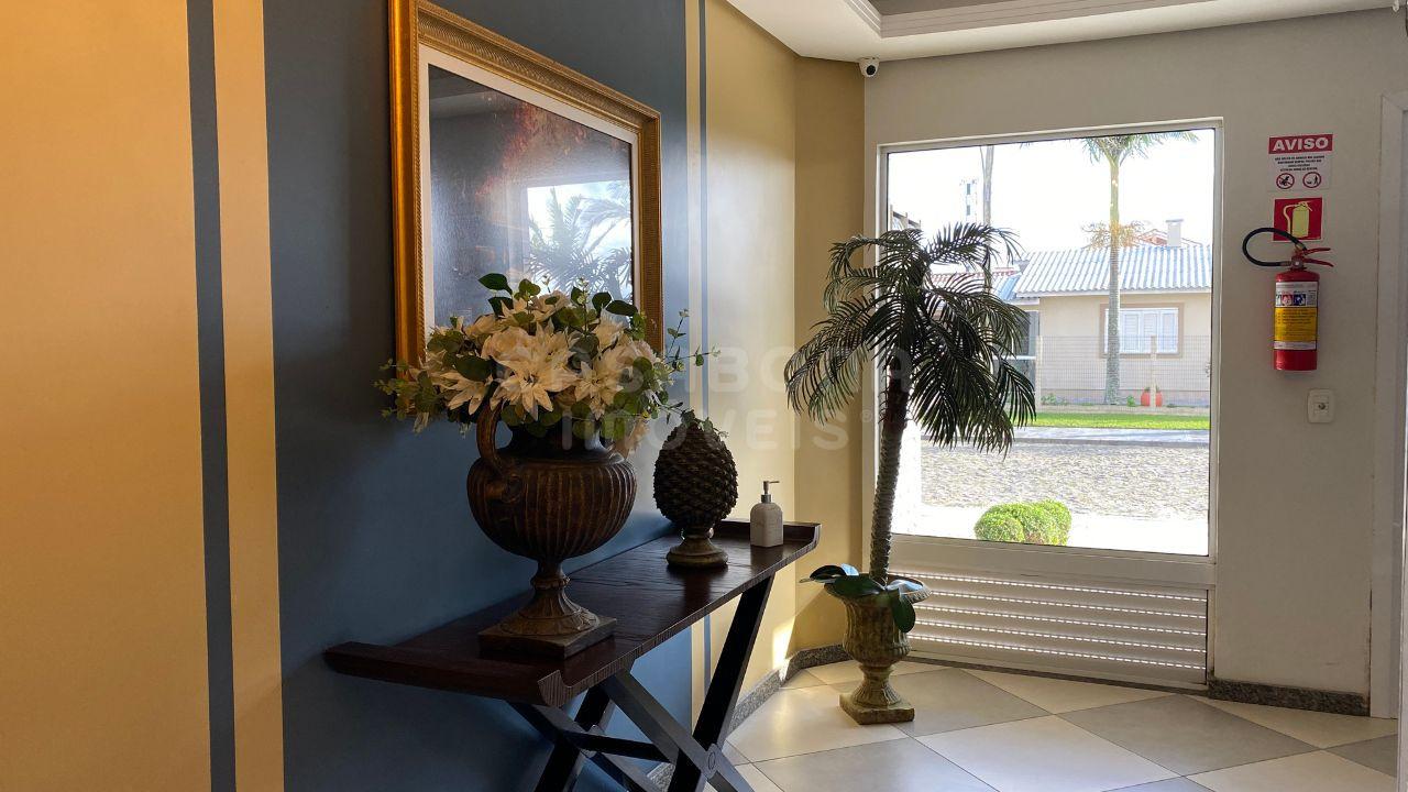 Apartamento Encanto Praia: Conforto e Praticidade a 300 Metros do Mar