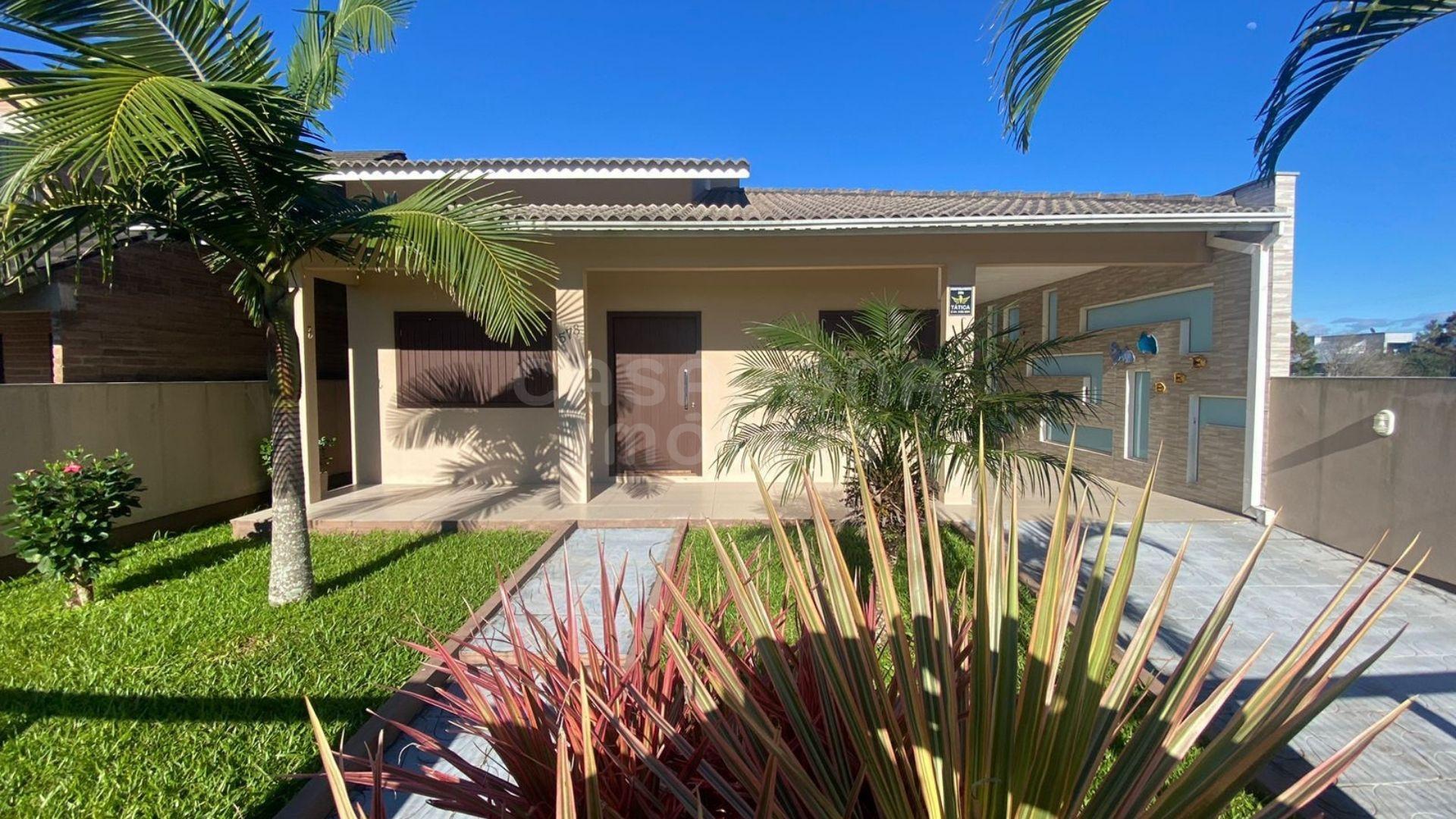 Conforto, espaço e localização privilegiada a poucos metros do mar