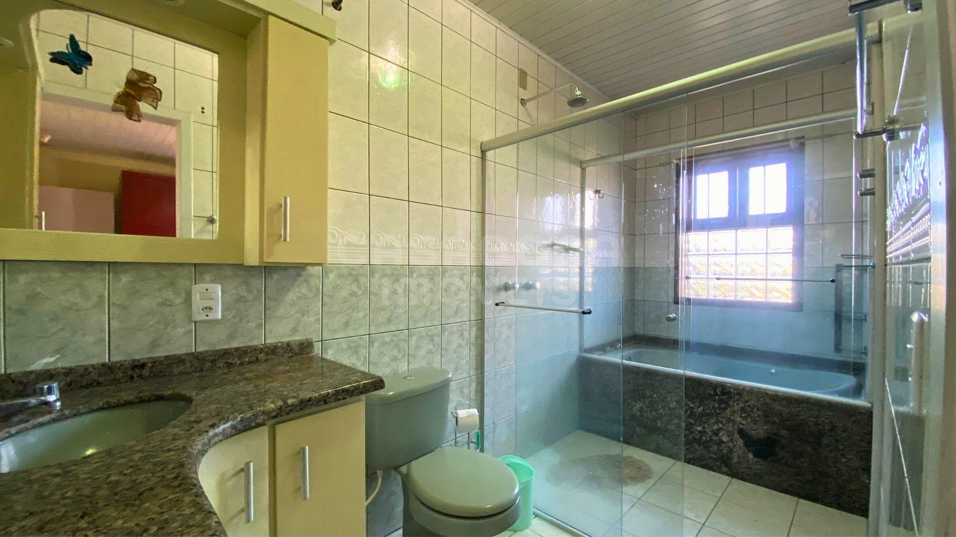 Casa para aluguel de verão no coração de Arroio do Sal