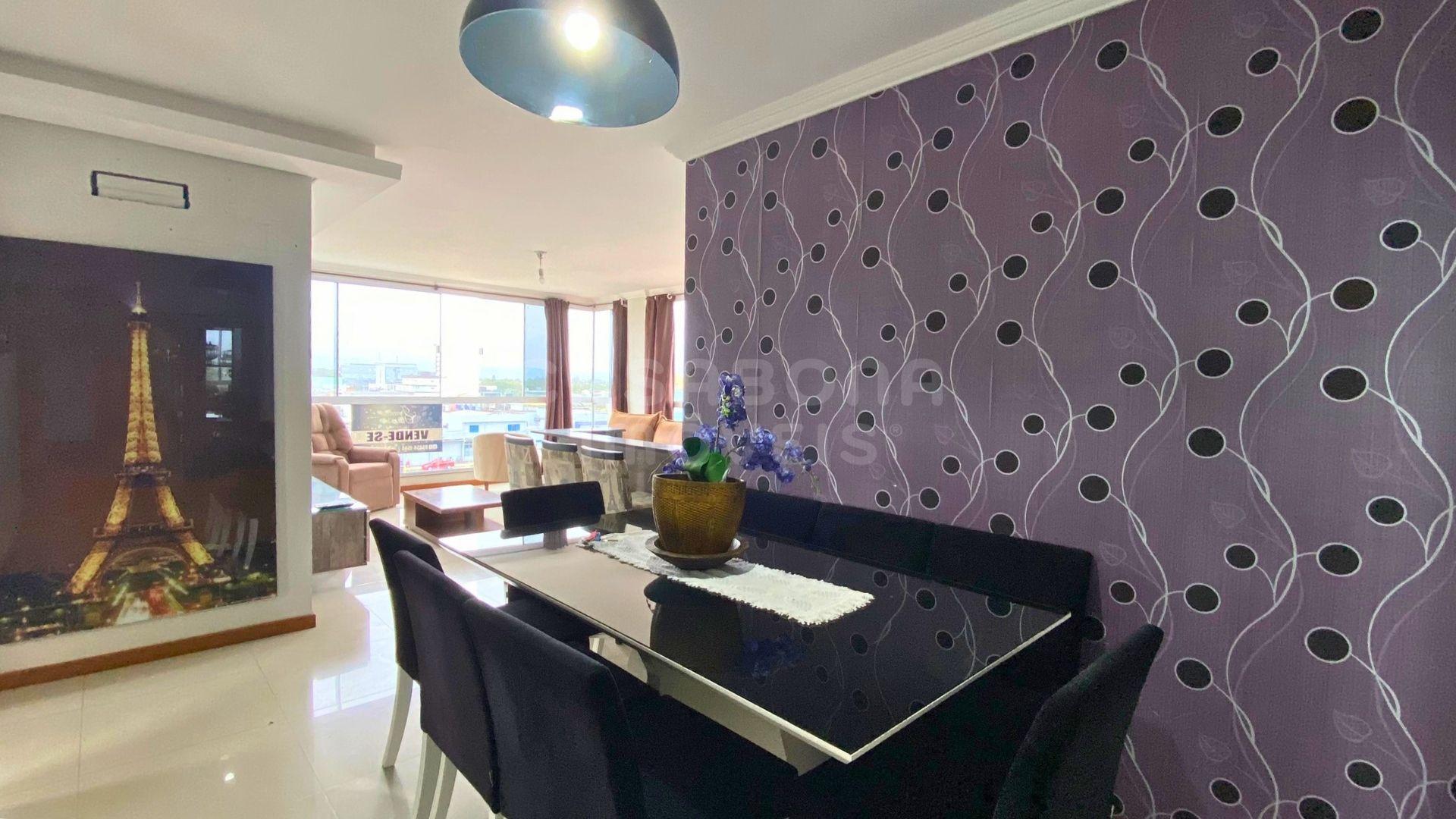 Apartamento no Centro de Arroio do Sal a 300 metros da praia