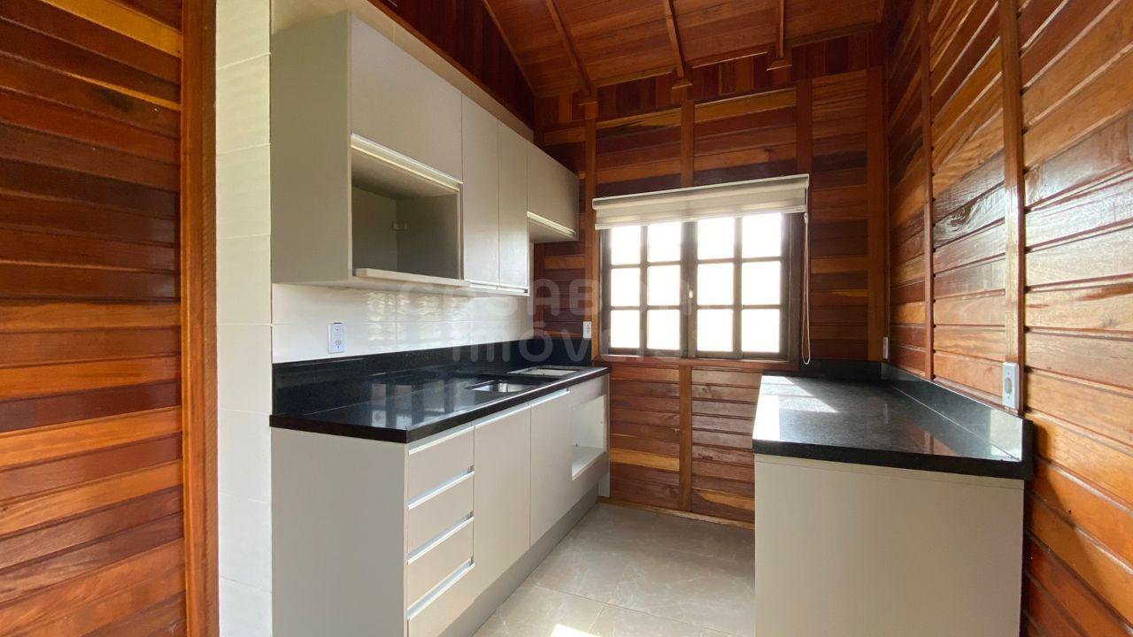 Linda Casa em Arroio do Sal – Bairro São Paulo