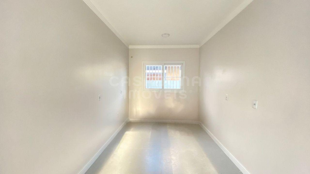 Residência Encantadora no Balneário São Jorge