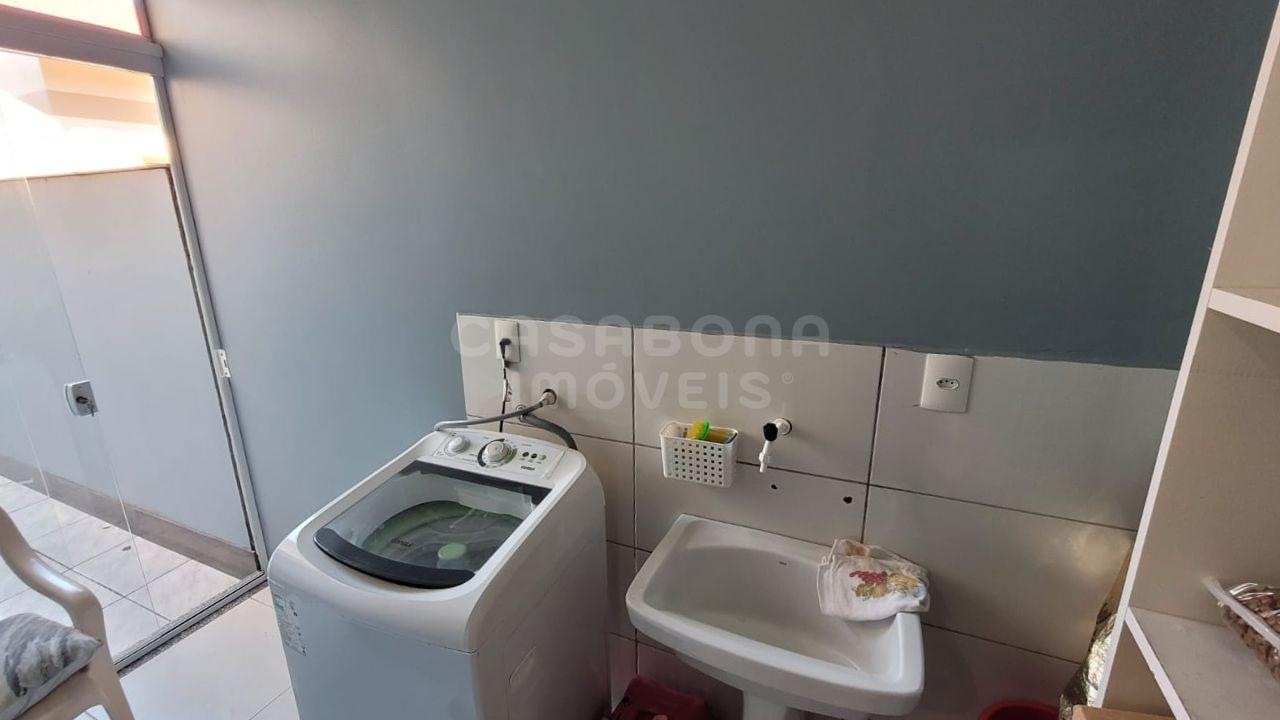 Casa Mobiliada em Arroio do Sal - Bairro Quatro Lagos