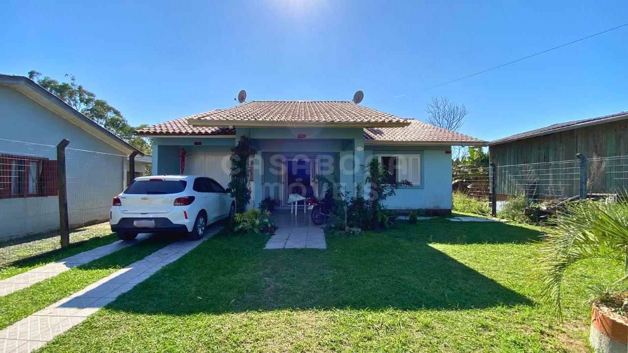 Casa Aconchegante Próxima ao Centro de Arroio do Sal – Conforto e Comodidade em Um Só Lugar