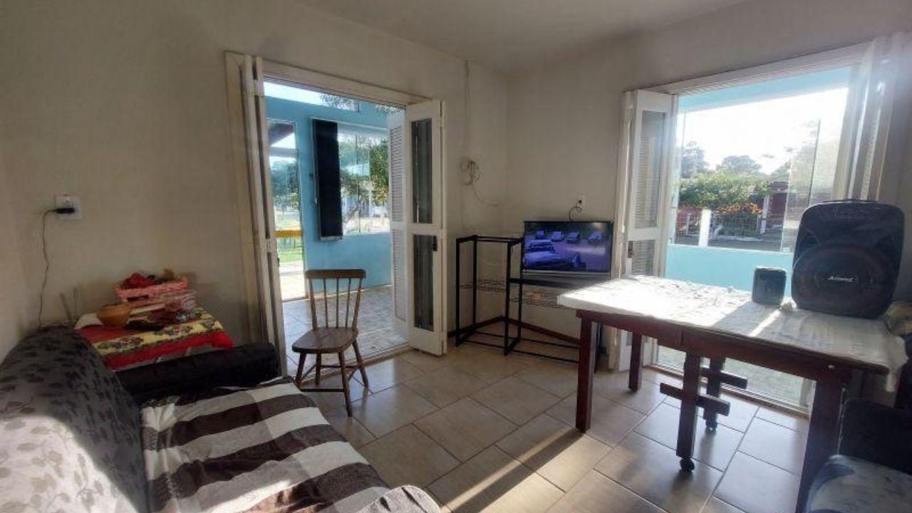 Casa de Esquina em Praia Azul – Arroio do Sal