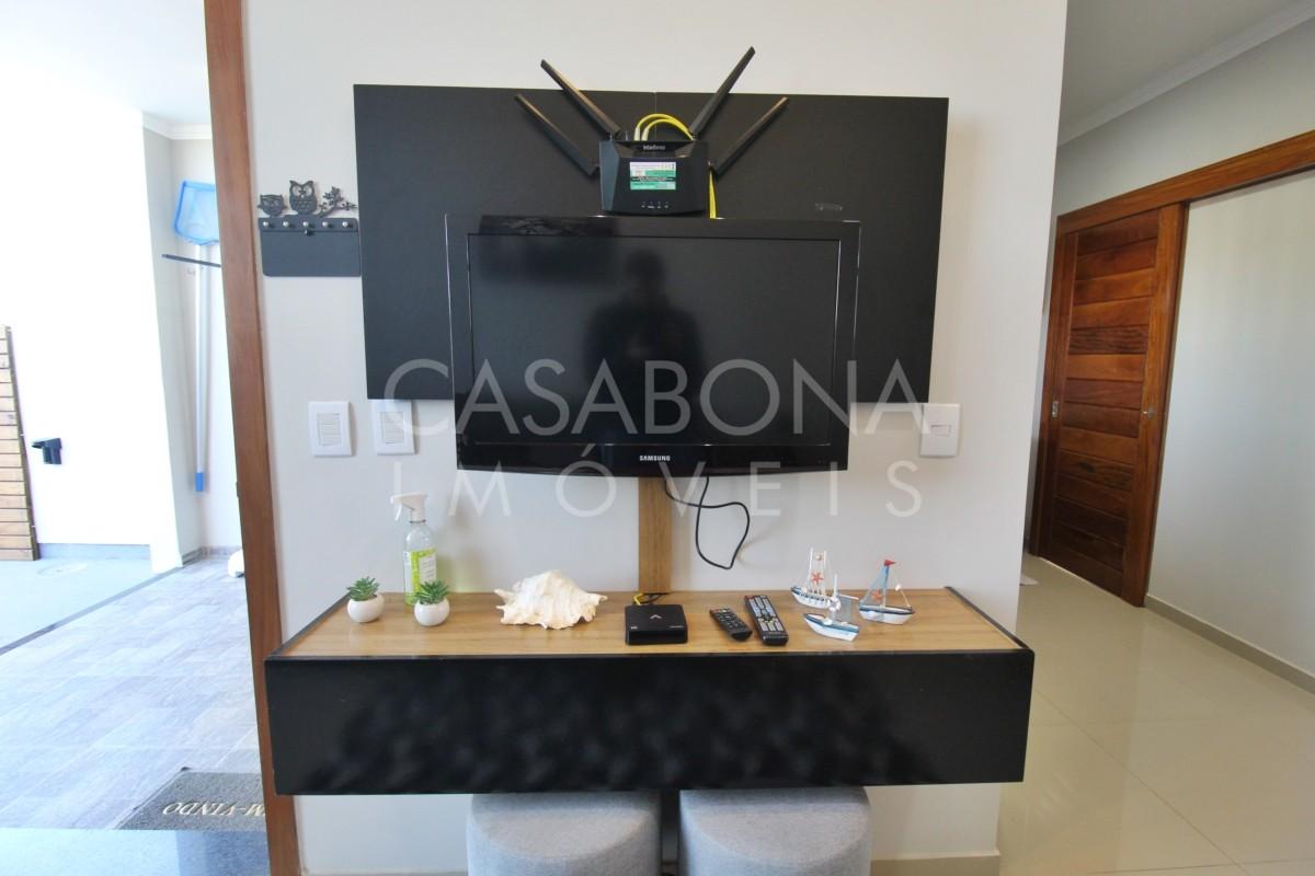 Linda Residência no Balneário Alfa, Arroio do Sal