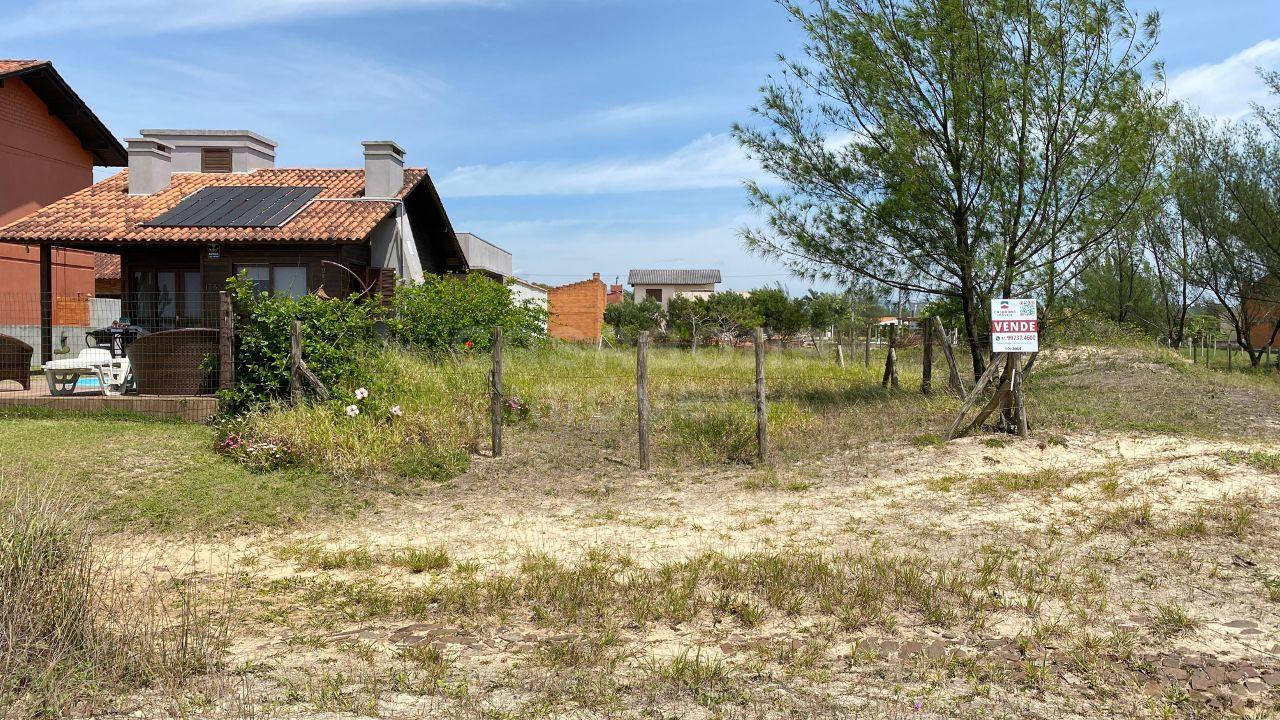 Terreno Beira-Mar à Venda em Arroio do Sal - Bairro Torres Sul