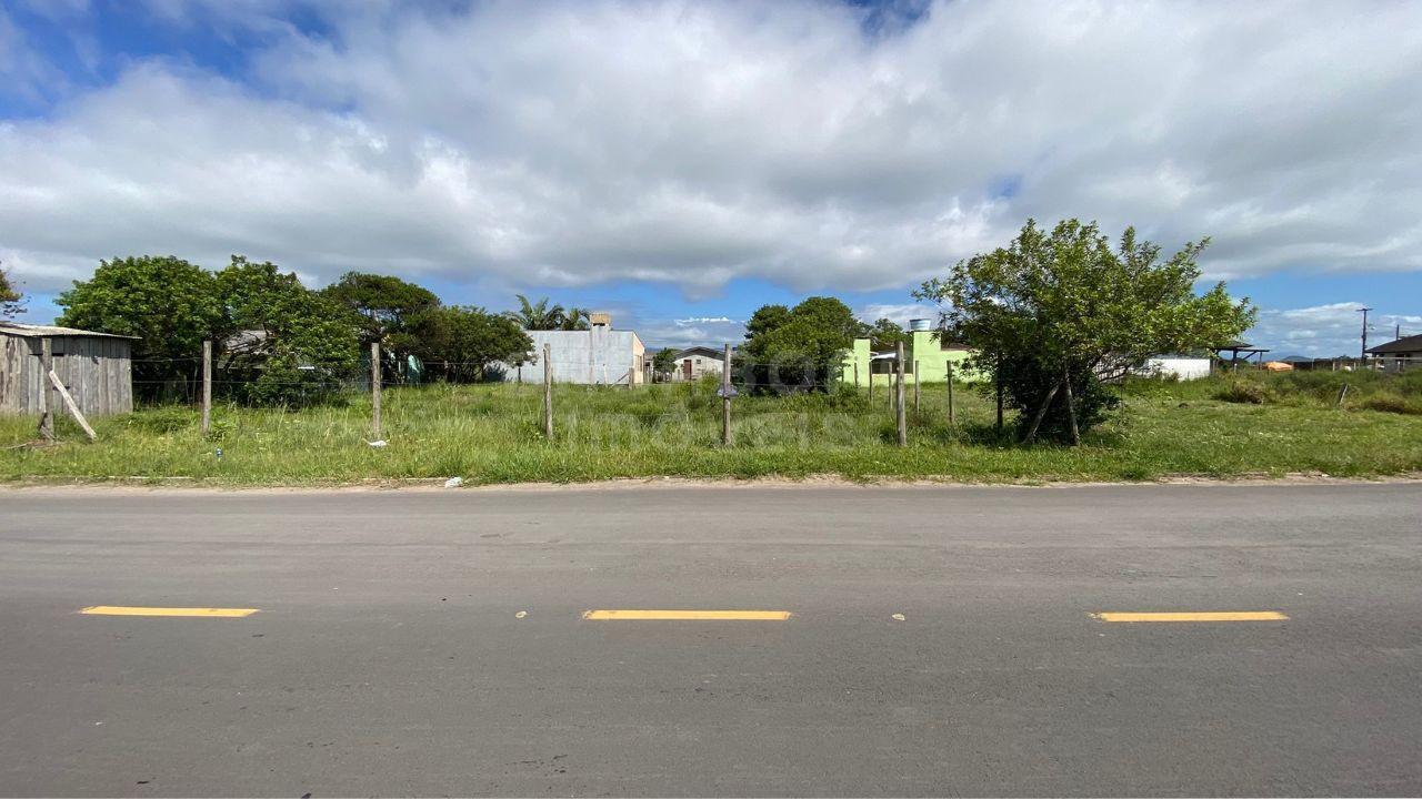 Terreno à Venda no Bairro Quatro Lagos - Arroio do Sal