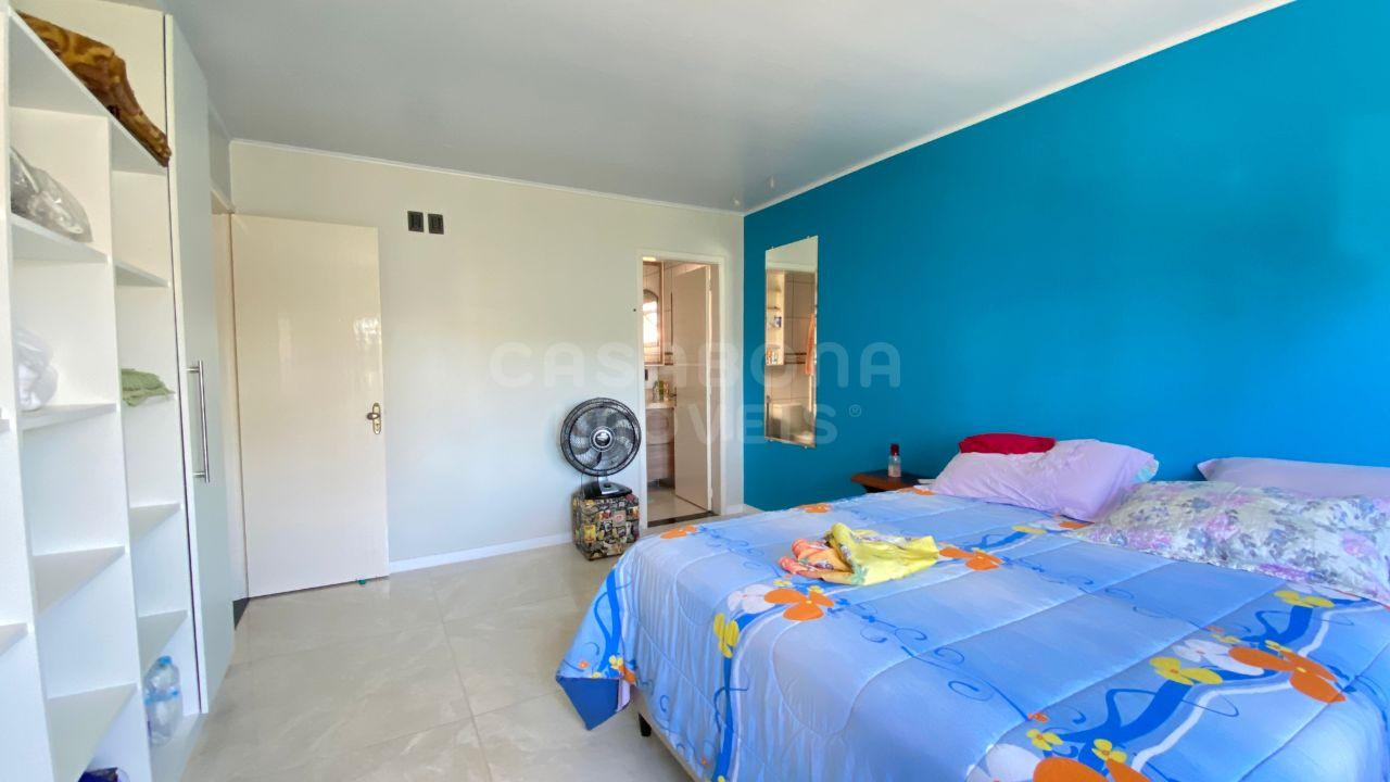 Charmosa Casa à Venda em Arroio do Sal - Bairro Malinsky