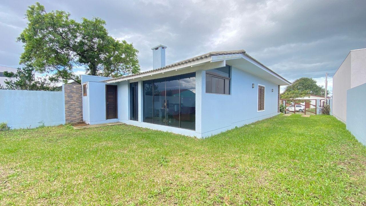 Encantadora Casa em Local Privilegiado