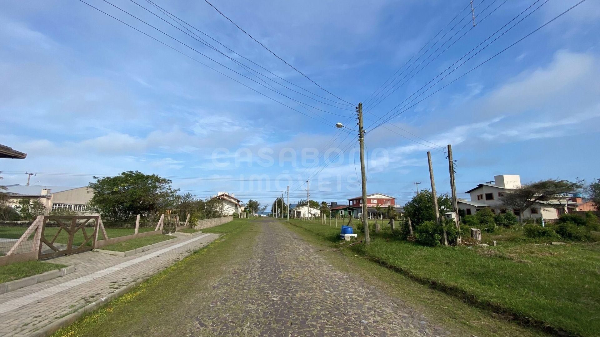 Terreno Bem Localizado no Bairro Rondinha em Arroio do Sal