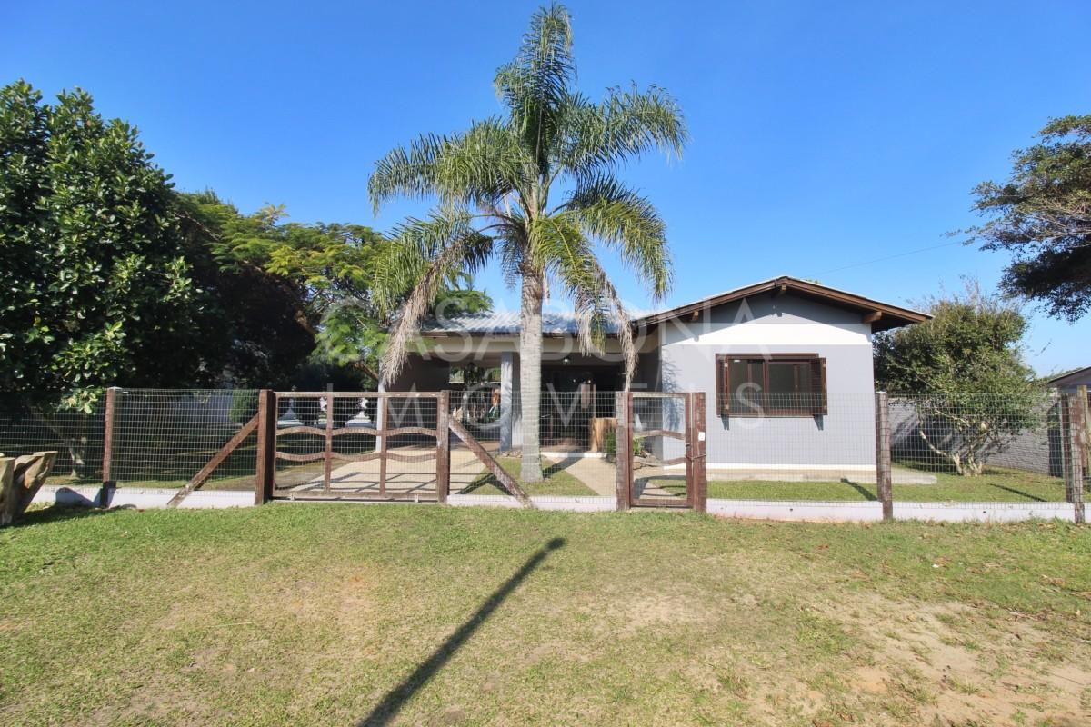 Residência no Balneário Bismar, Arroio do Sal