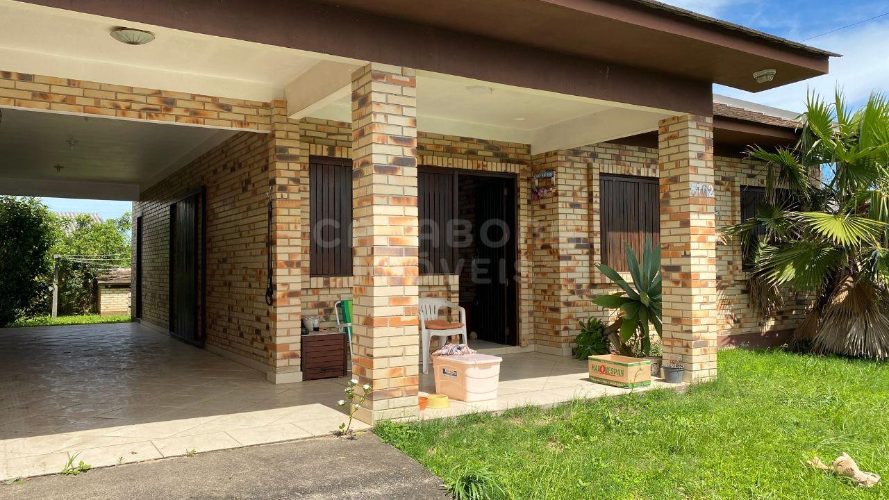 Casa Aconchegante em Arroio do Sal - Bairro Pérola