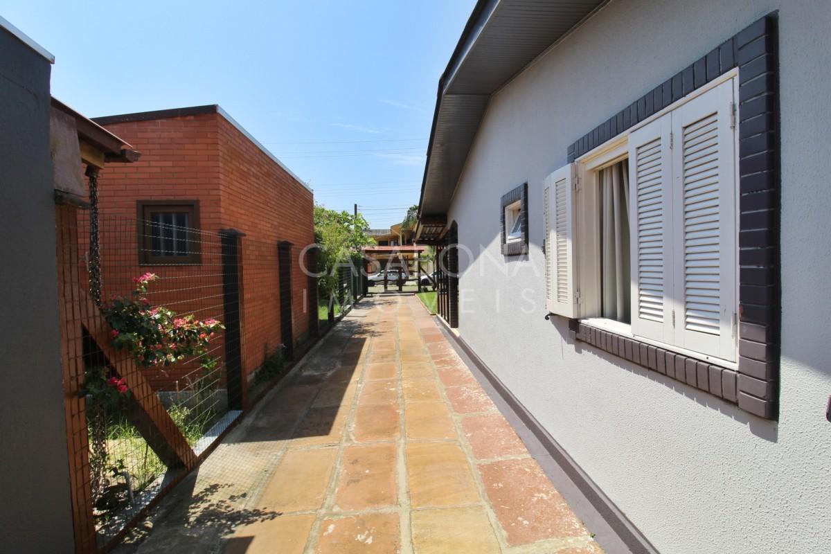 Encantadora Residência no Centro de Arroio do Sal