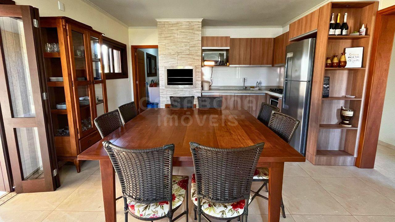 Casa mobiliada à venda no Balneário Atlântico – Arroio do Sal