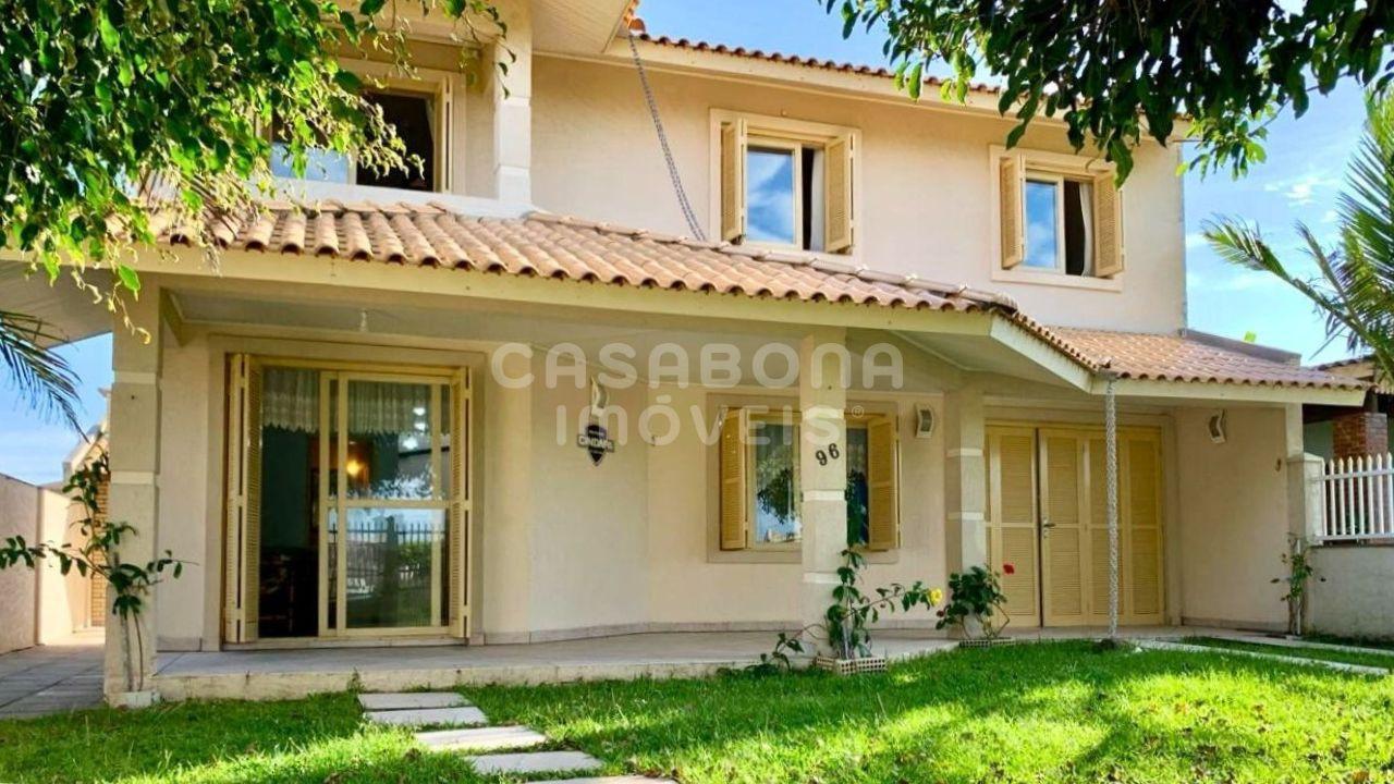 Casa Aconchegante Próxima à Praia em Arroio do Sal