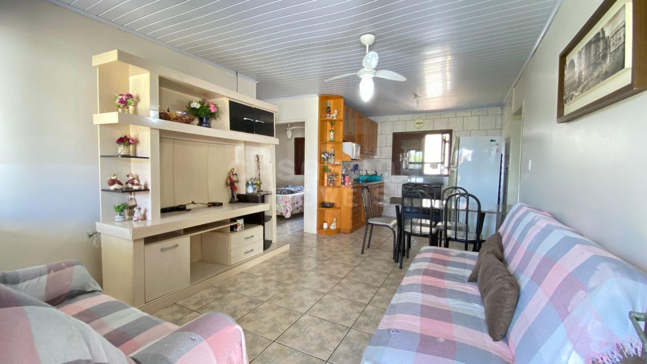 Residência em Localização Privilegiada - Areias Brancas